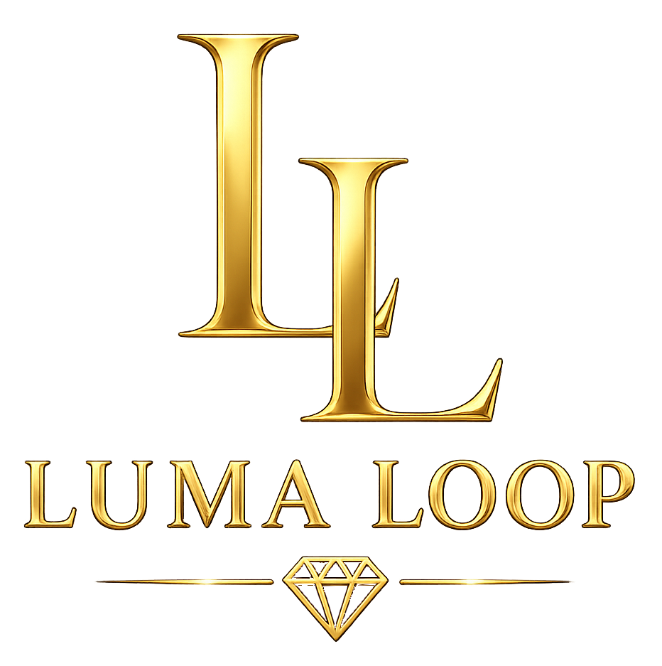Lumaloop Diamonds